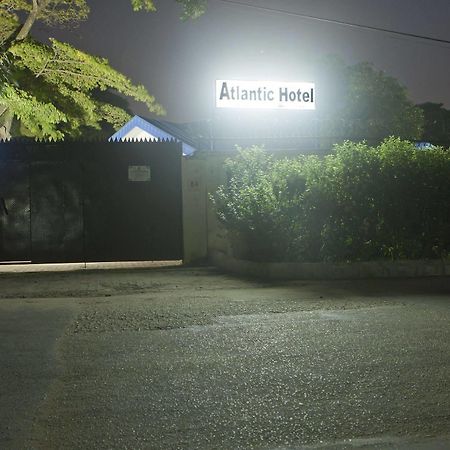 Atlantic Hotel Lagos Ngoại thất bức ảnh
